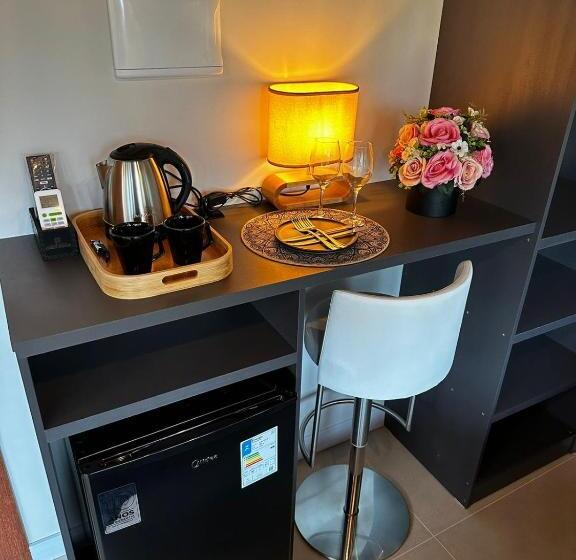 پانسیون Bombinhas Guest House