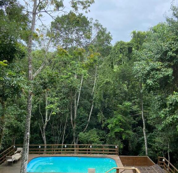 پانسیون Bombinhas Guest House