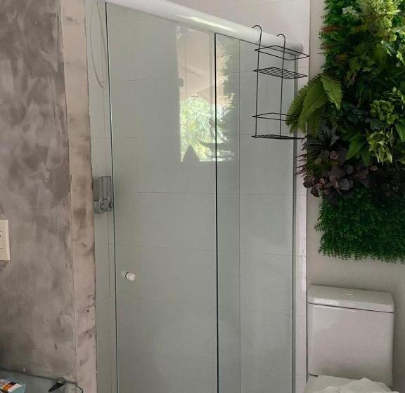 پانسیون Bombinhas Guest House