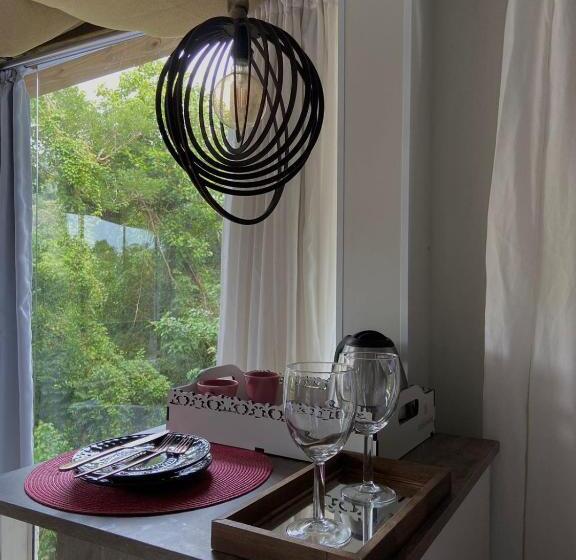 پانسیون Bombinhas Guest House