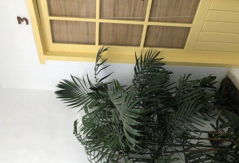 펜션 Casa Maria Pousada