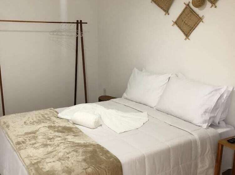 펜션 Casa Maria Pousada