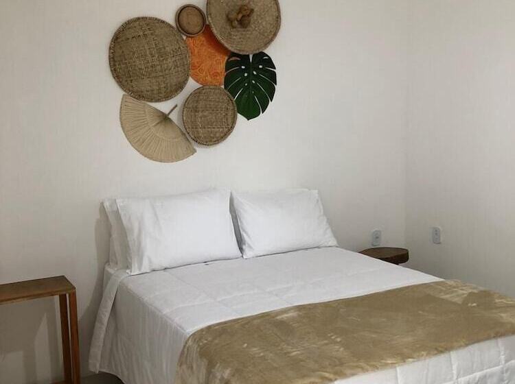 펜션 Casa Maria Pousada