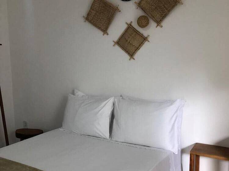 펜션 Casa Maria Pousada