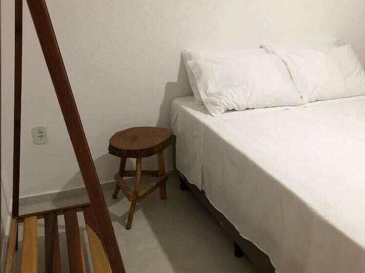 펜션 Casa Maria Pousada