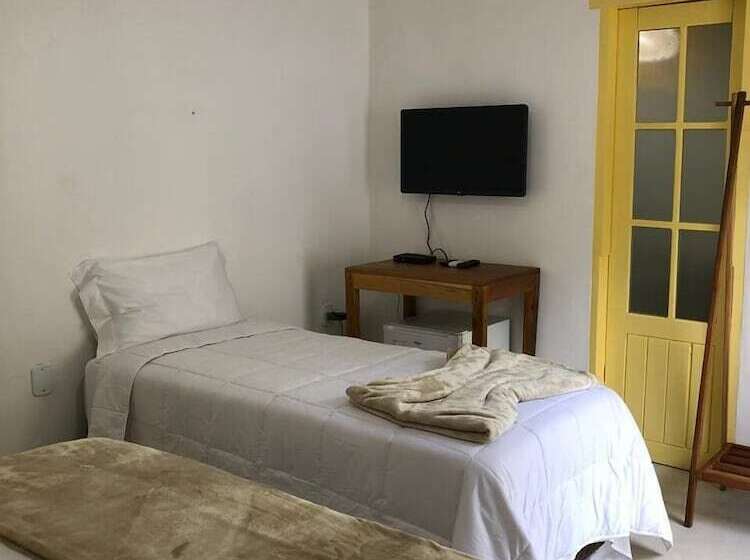 펜션 Casa Maria Pousada