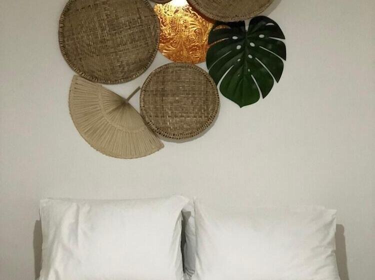 펜션 Casa Maria Pousada