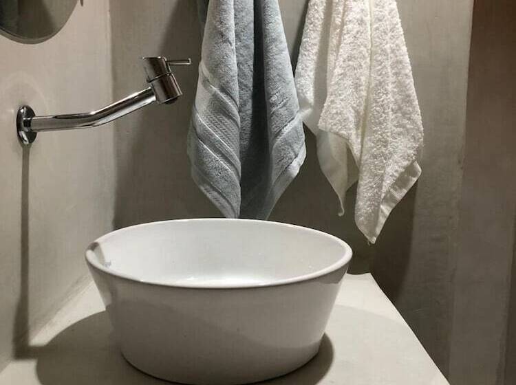 펜션 Casa Maria Pousada