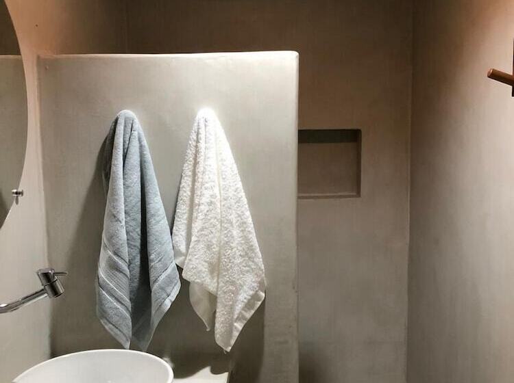 펜션 Casa Maria Pousada