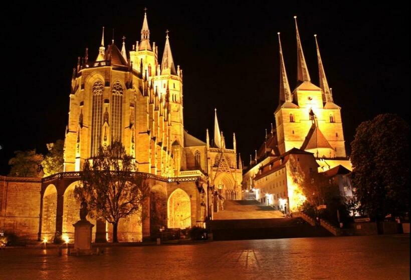 Пансион Markthof Am Dom