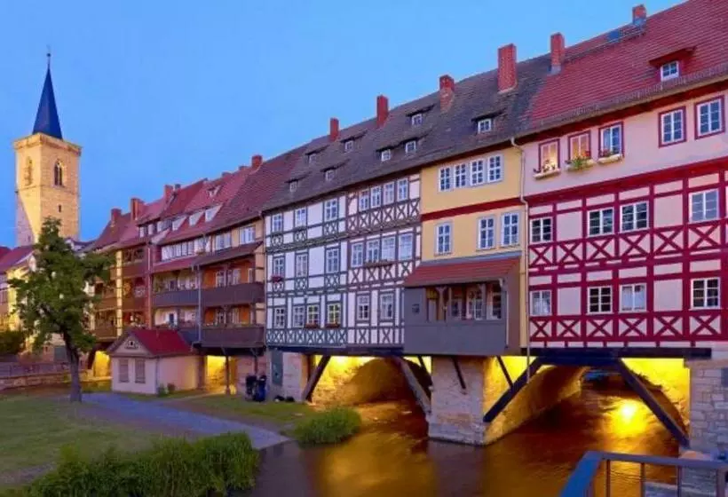 ペンション Markthof Am Dom