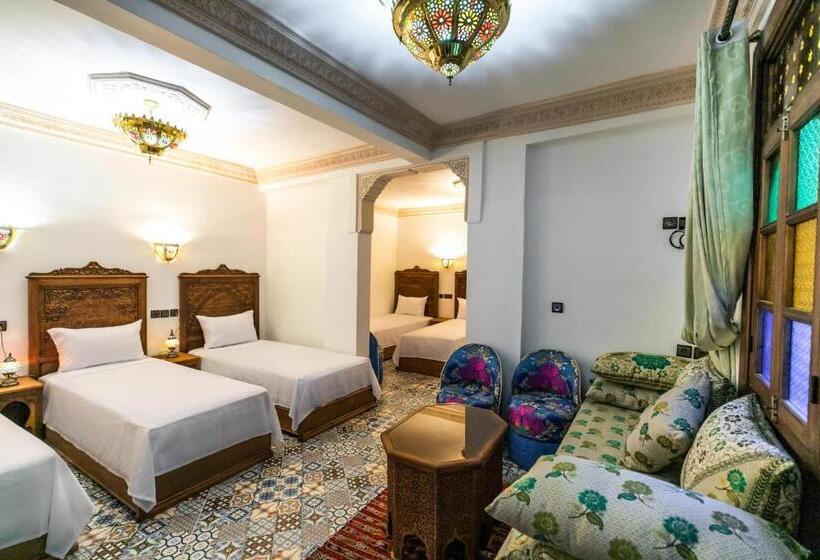 ریاض Dar Layali Fez