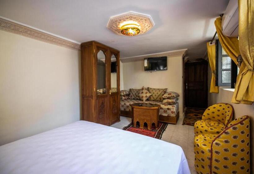 ریاض Dar Layali Fez