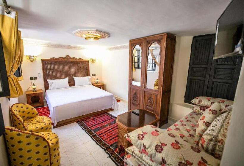 ریاض Dar Layali Fez