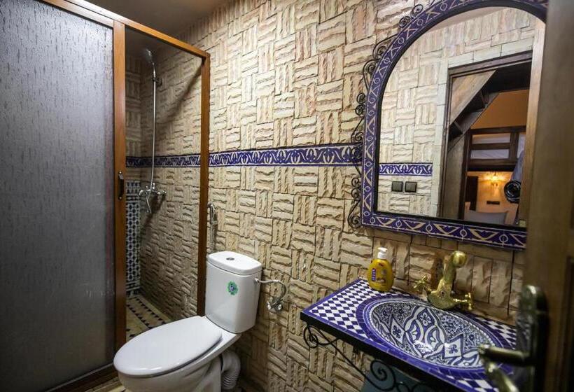 ریاض Dar Layali Fez