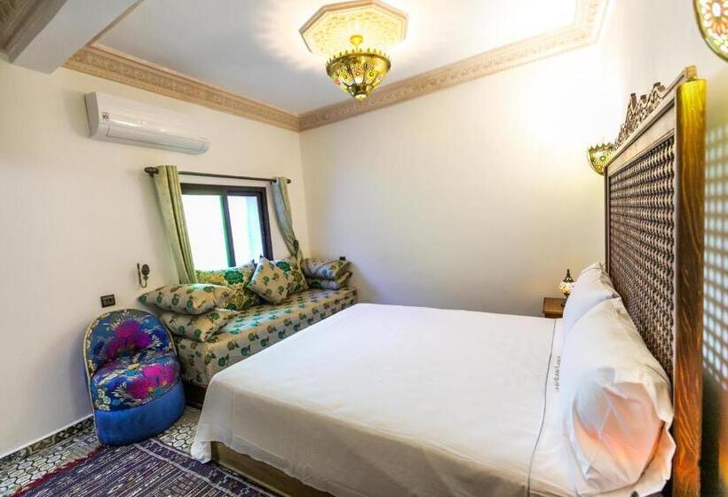 ریاض Dar Layali Fez