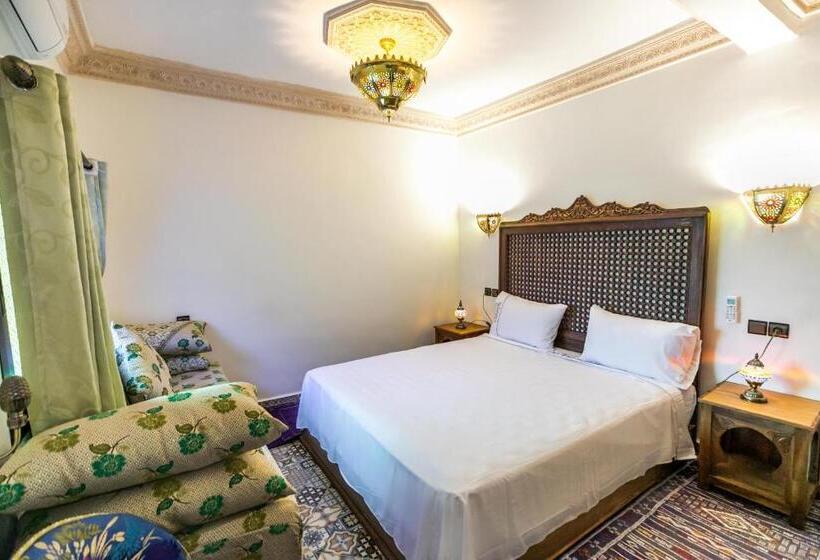 ریاض Dar Layali Fez