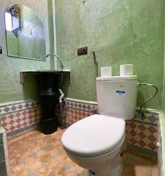 ریاض Dar Layali Fez