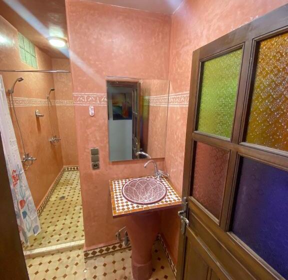 ریاض Dar Layali Fez