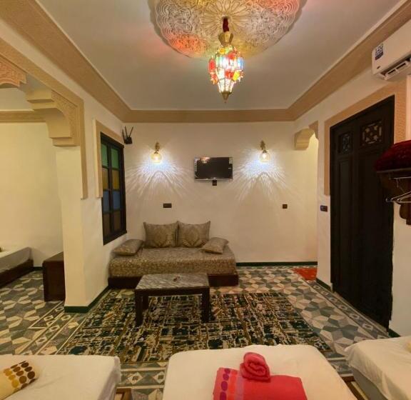 ریاض Dar Layali Fez