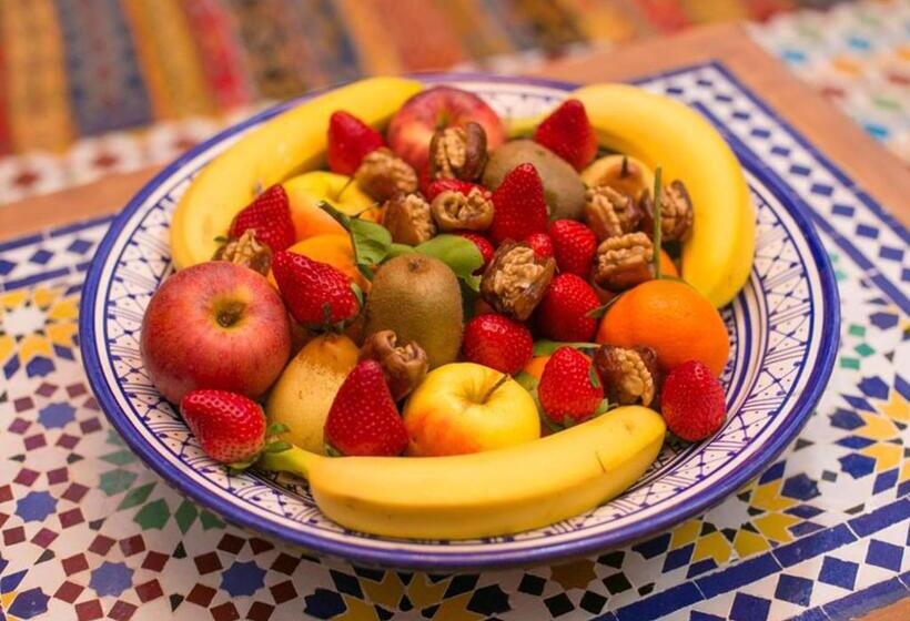 ریاض Dar Layali Fez