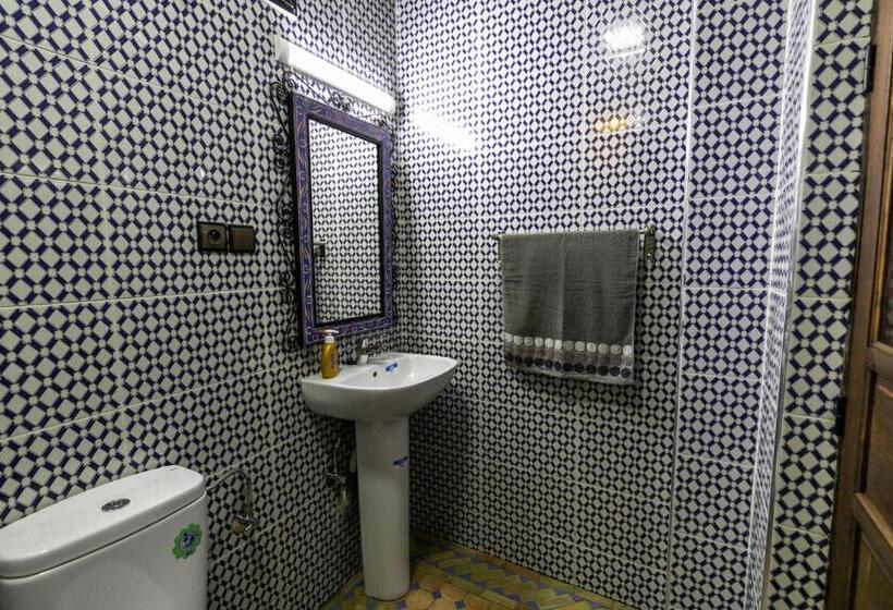 ریاض Dar Layali Fez