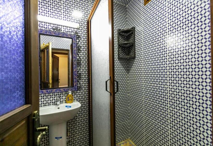 ریاض Dar Layali Fez