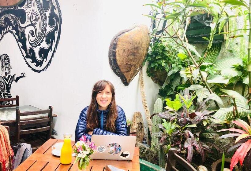 Surf Hostel My Friends