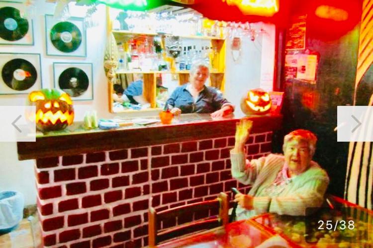 Surf Hostel My Friends