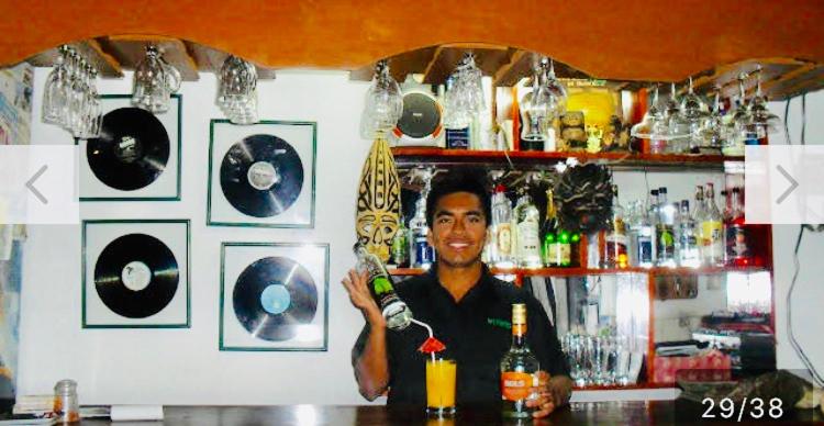 Surf Hostel My Friends