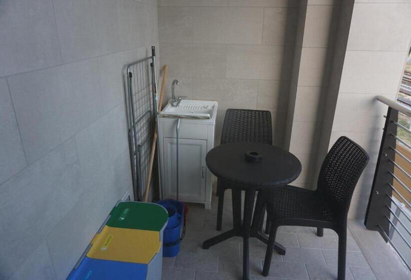 Albachiara Residence