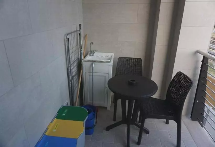 Albachiara Residence