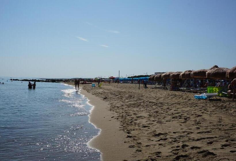 Albachiara Residence