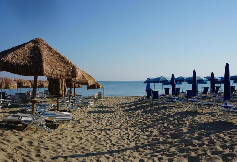 Albachiara Residence