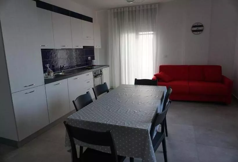 Albachiara Residence