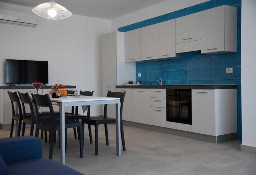 Albachiara Residence