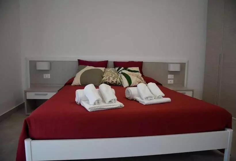 Albachiara Residence