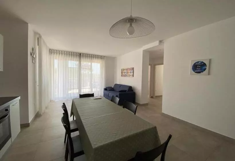 Albachiara Residence