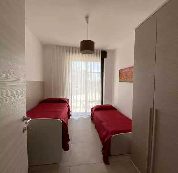 Albachiara Residence