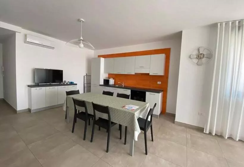 Albachiara Residence