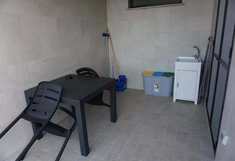 Albachiara Residence