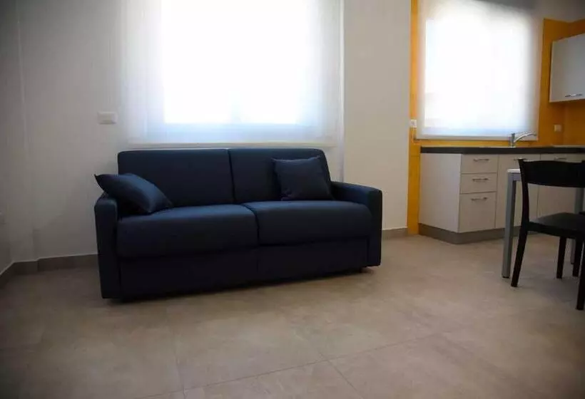 Albachiara Residence