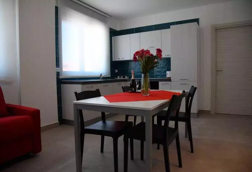 Albachiara Residence