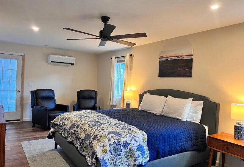 הוסטל Canterbury Suites B&b