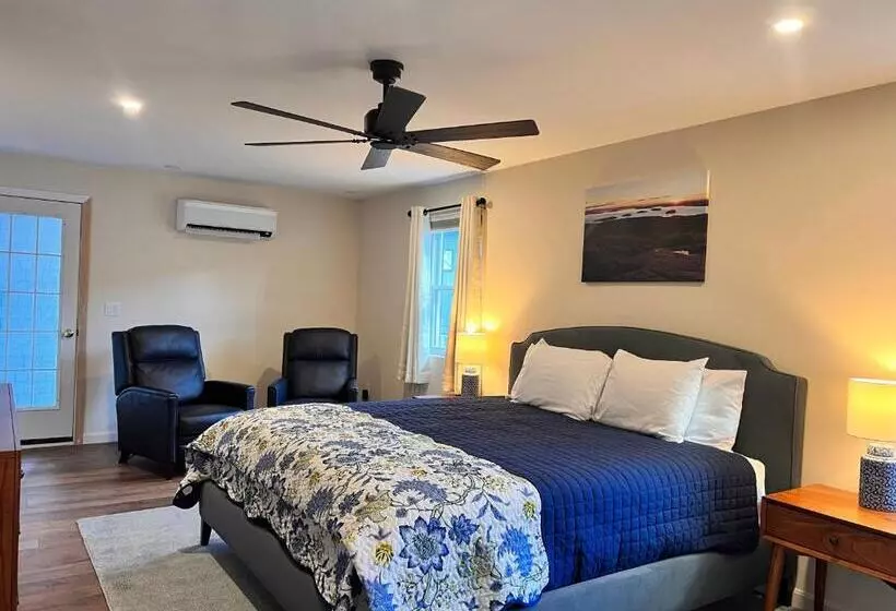 هاستل Canterbury Suites B&b