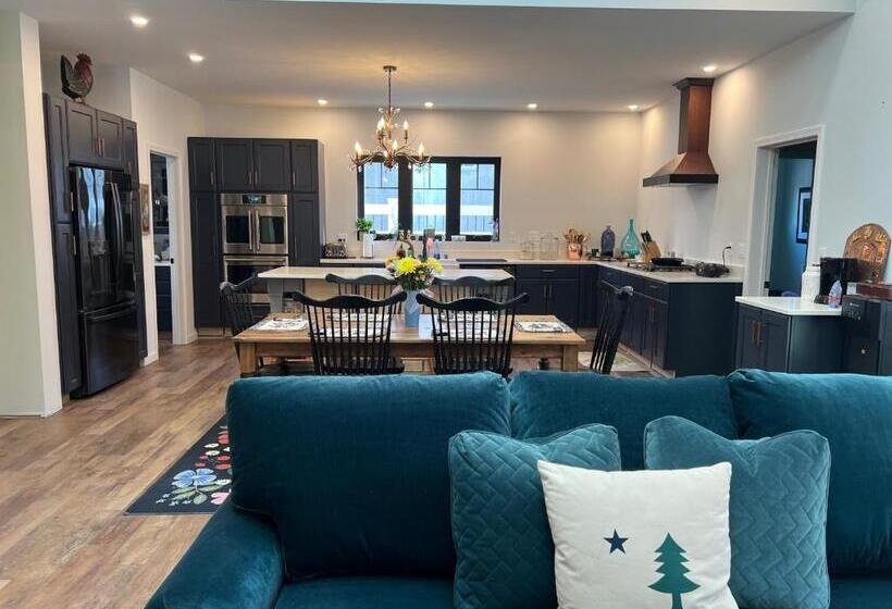 הוסטל Canterbury Suites B&b