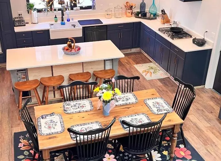 هاستل Canterbury Suites B&b