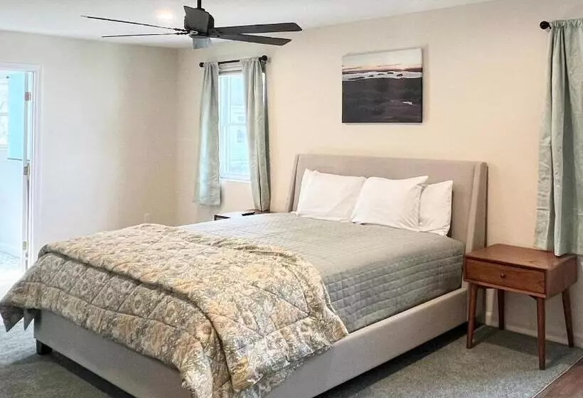هاستل Canterbury Suites B&b