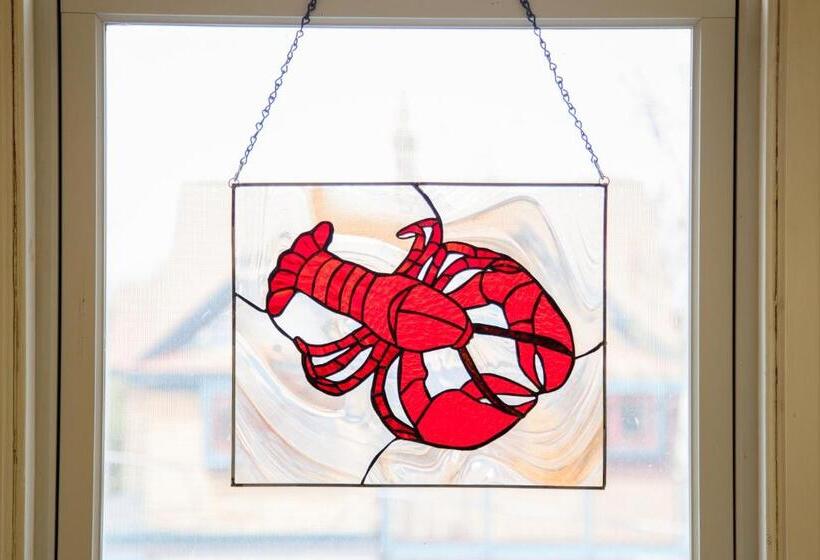 הוסטל Canterbury Suites B&b