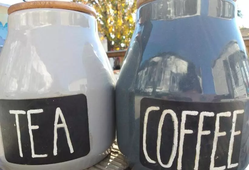 هاستل Jack's Backpackers